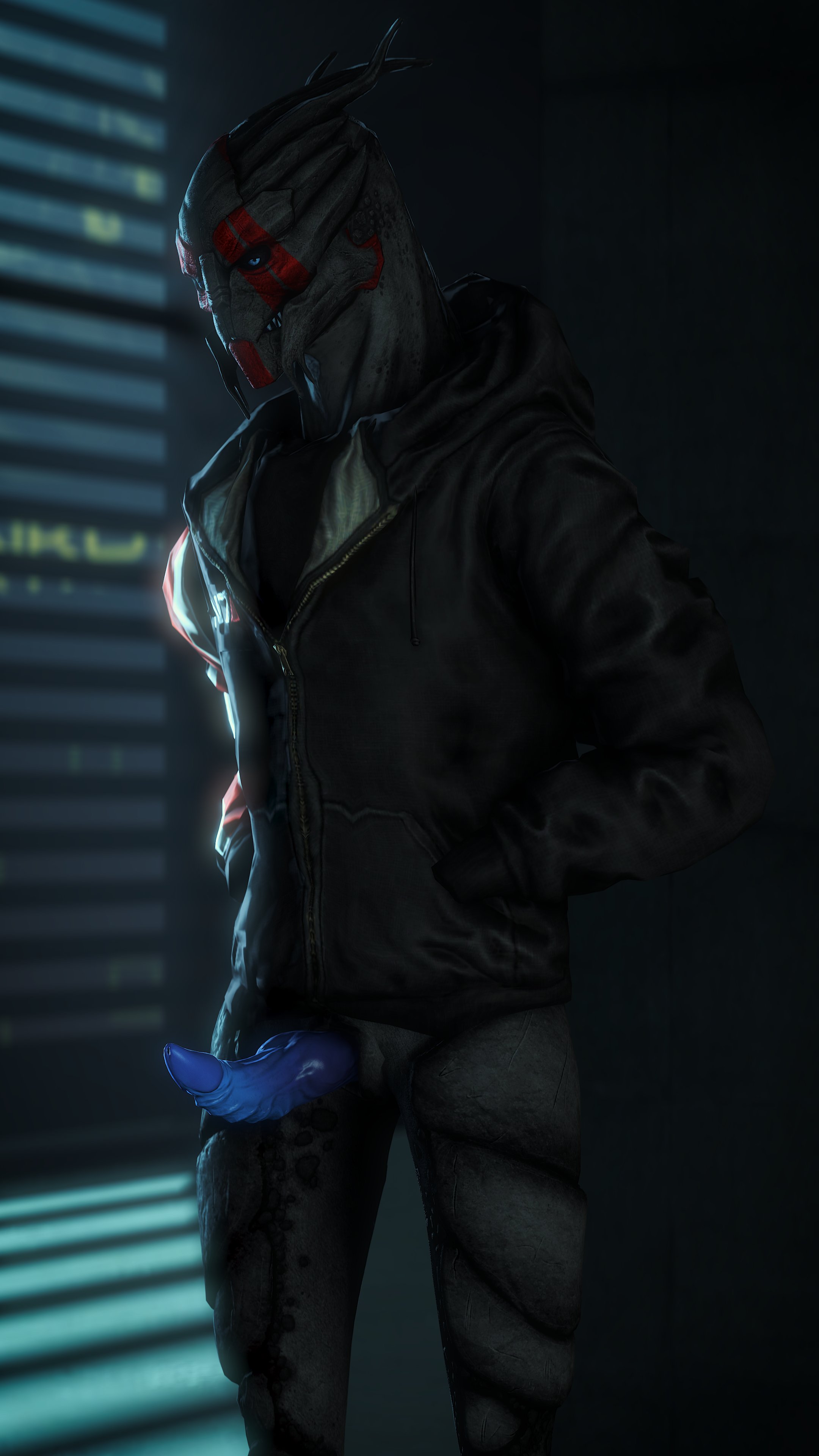Auguscus Acilcolus (Mass Effect) Rule 34 Image