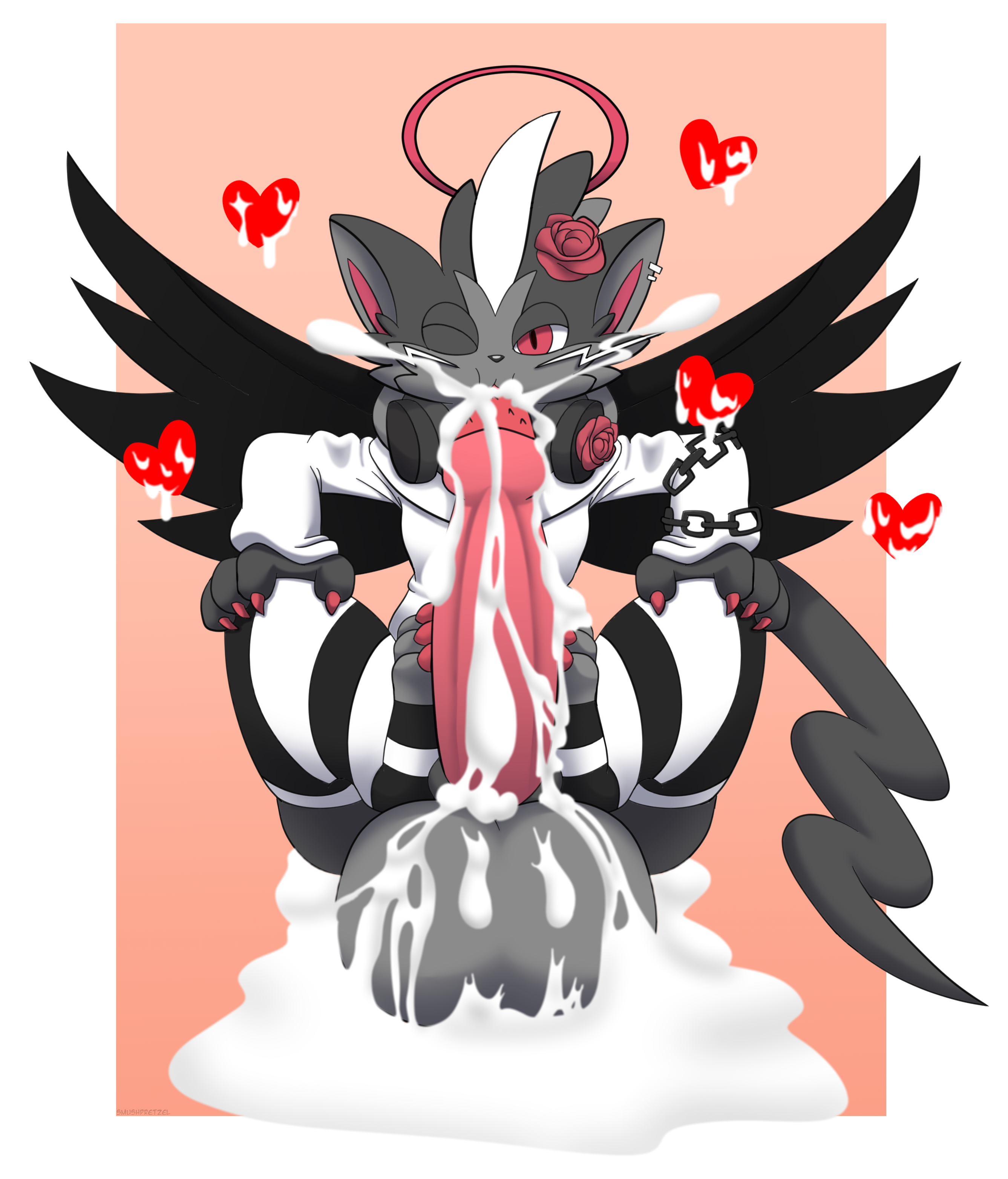 Absurd Res Rule 34 Image