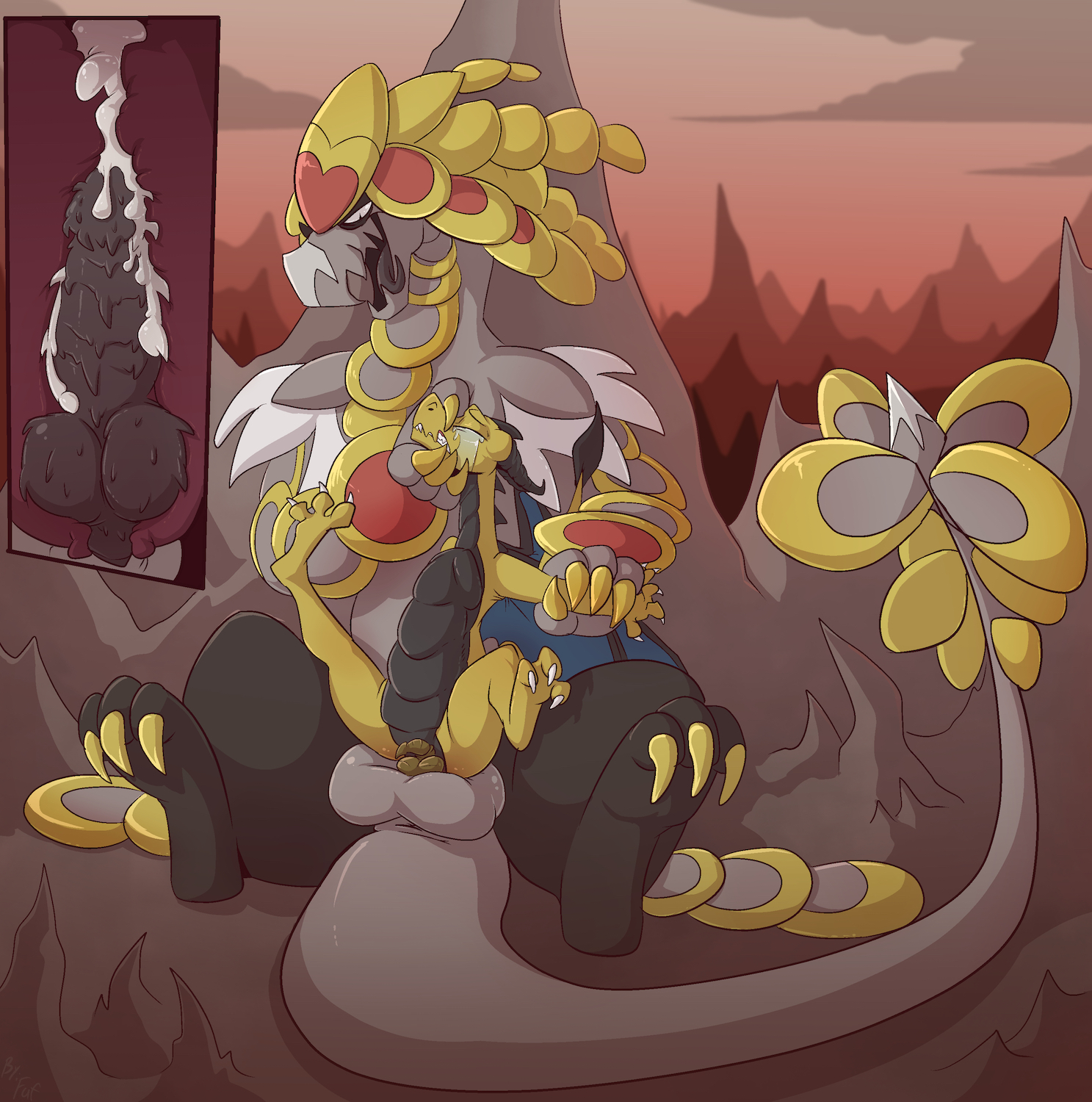 Igor (Character) Rule 34 Image
