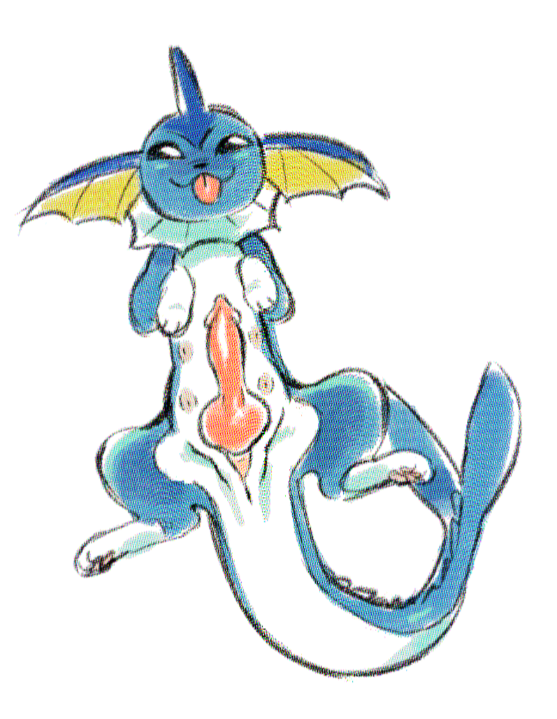 Eeveelution (Nintendo) Rule 34 Image