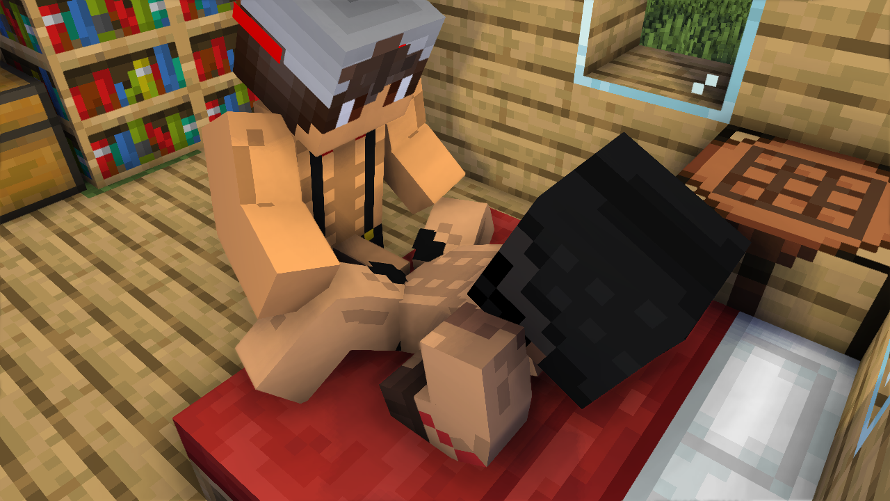 Bed Rule 34 Image