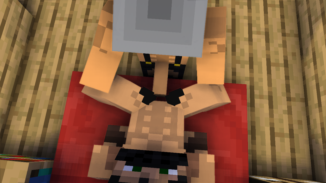 Gay Rule 34 Image