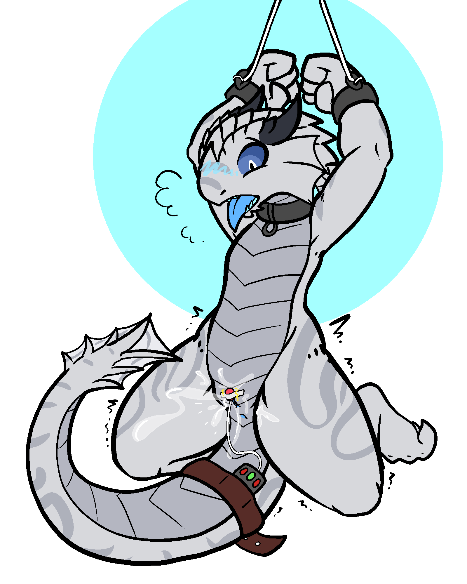 Trout (Artist) Rule 34 Image