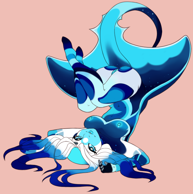 Digital Media (Artwork) Rule 34 Image