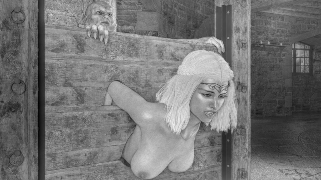 3d Rule 34 Image
