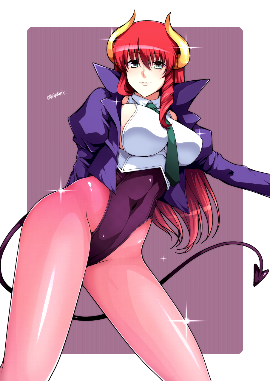 Mercedes (Viper) Rule 34 Image