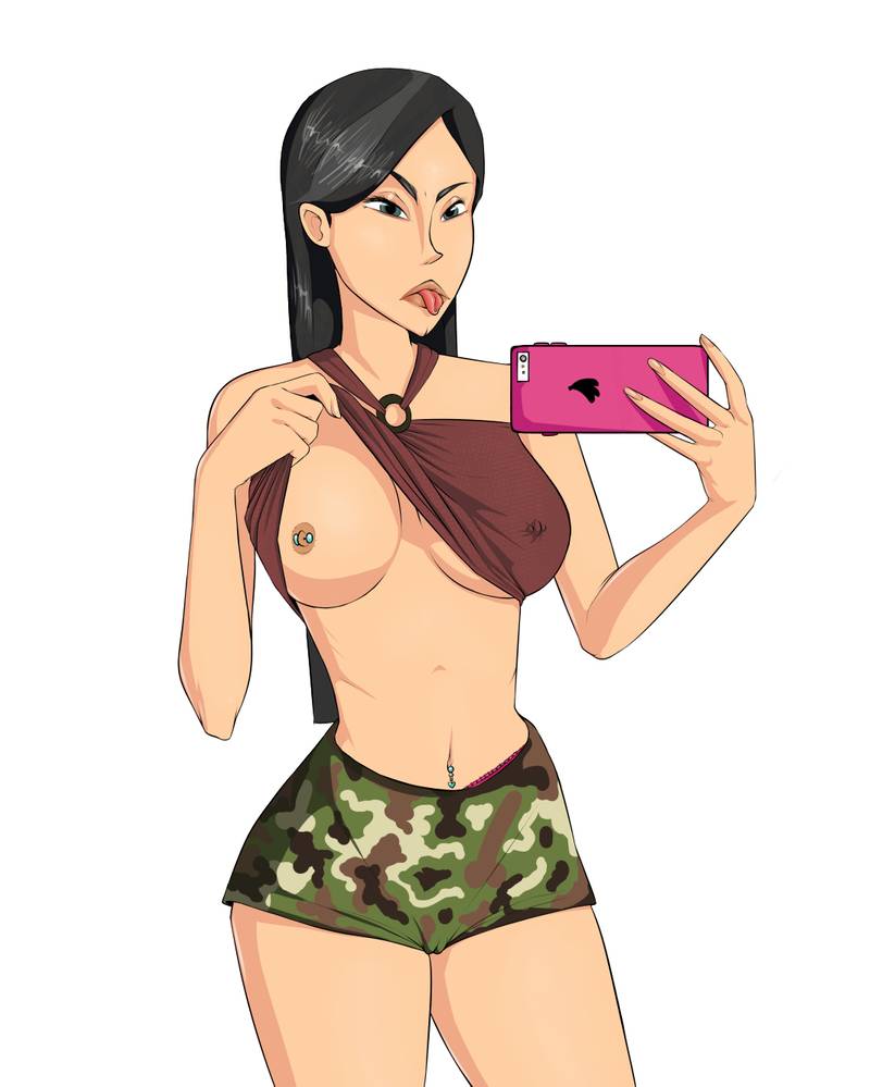 Captainbuttocks (Artist) Rule 34 Image