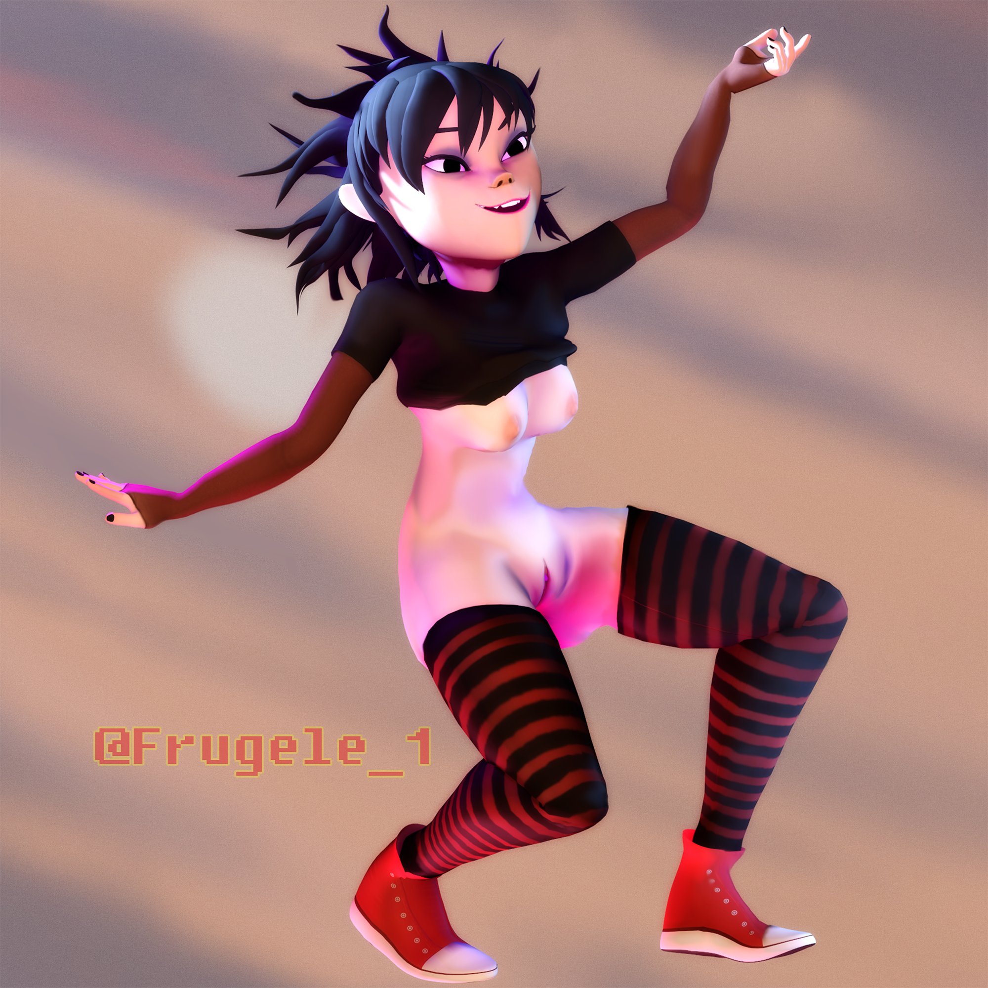 Mavis Dracula (Cosplay) Rule 34 Image