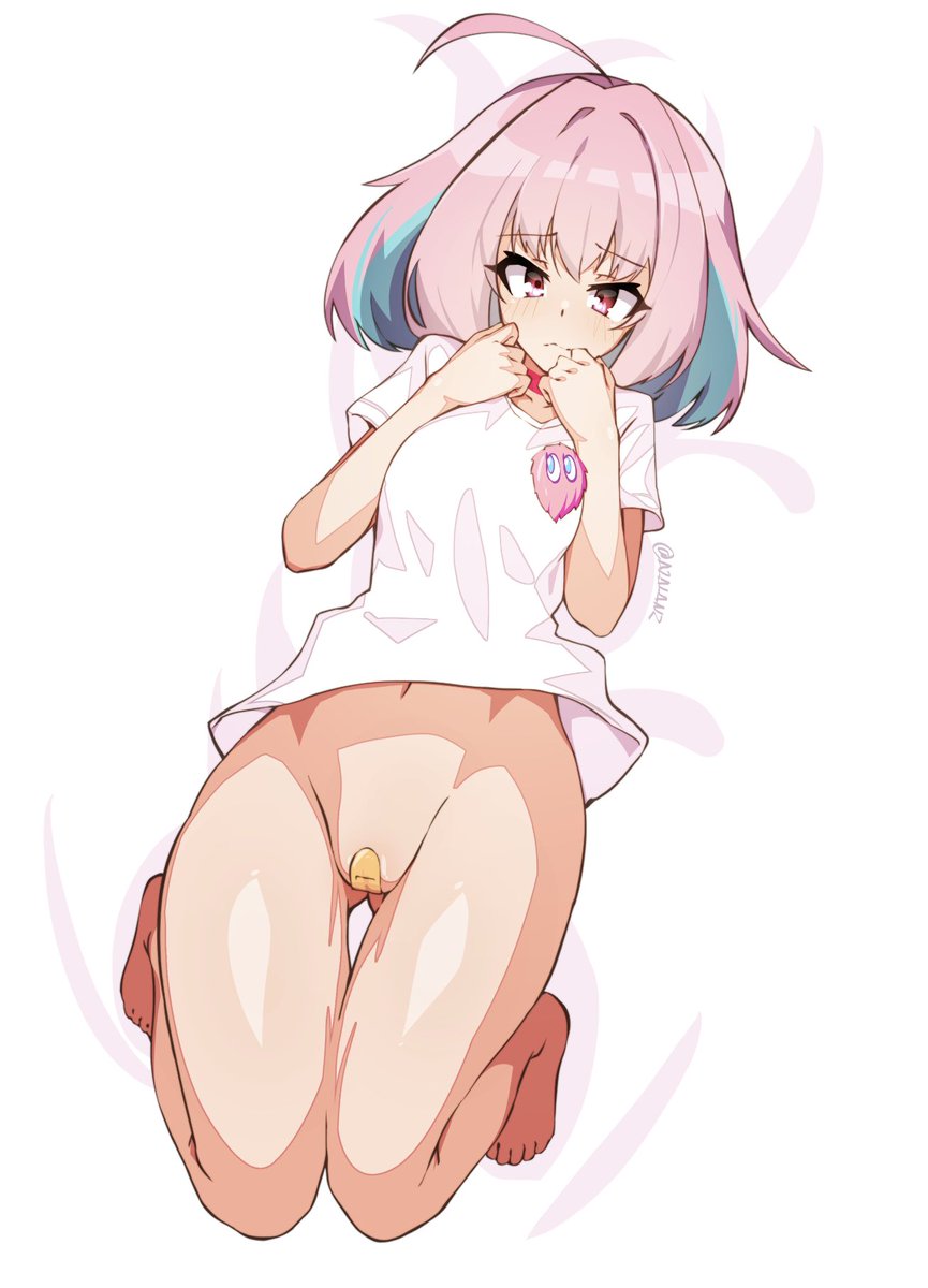 Yumemi Riamu (Idolmaster) Rule 34 Image