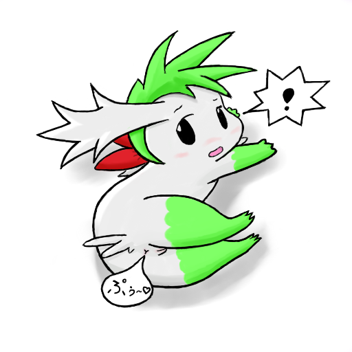 Pokemon (Species) Rule 34 Image