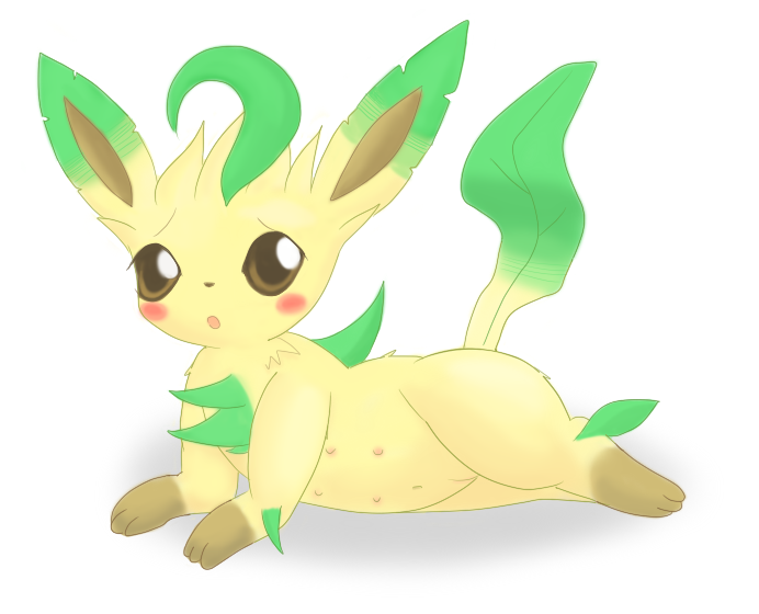 Eeveelution (Nintendo) Rule 34 Image