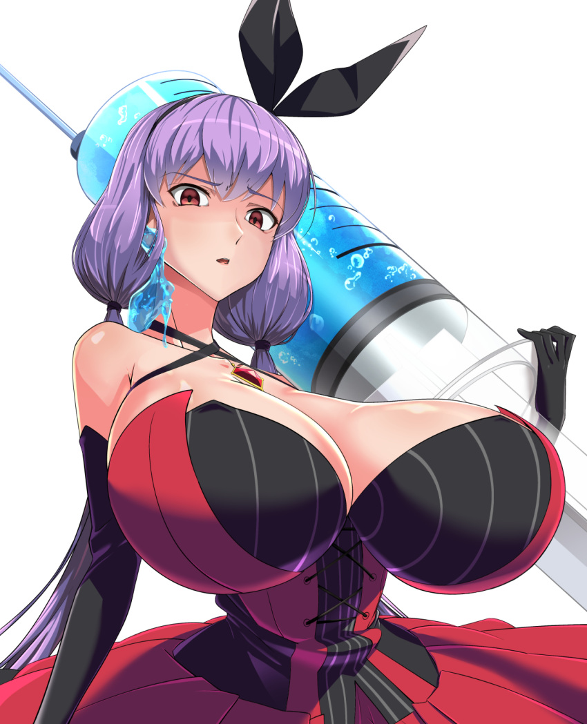Nanase Karin (Brain'S Base) Rule 34 Image