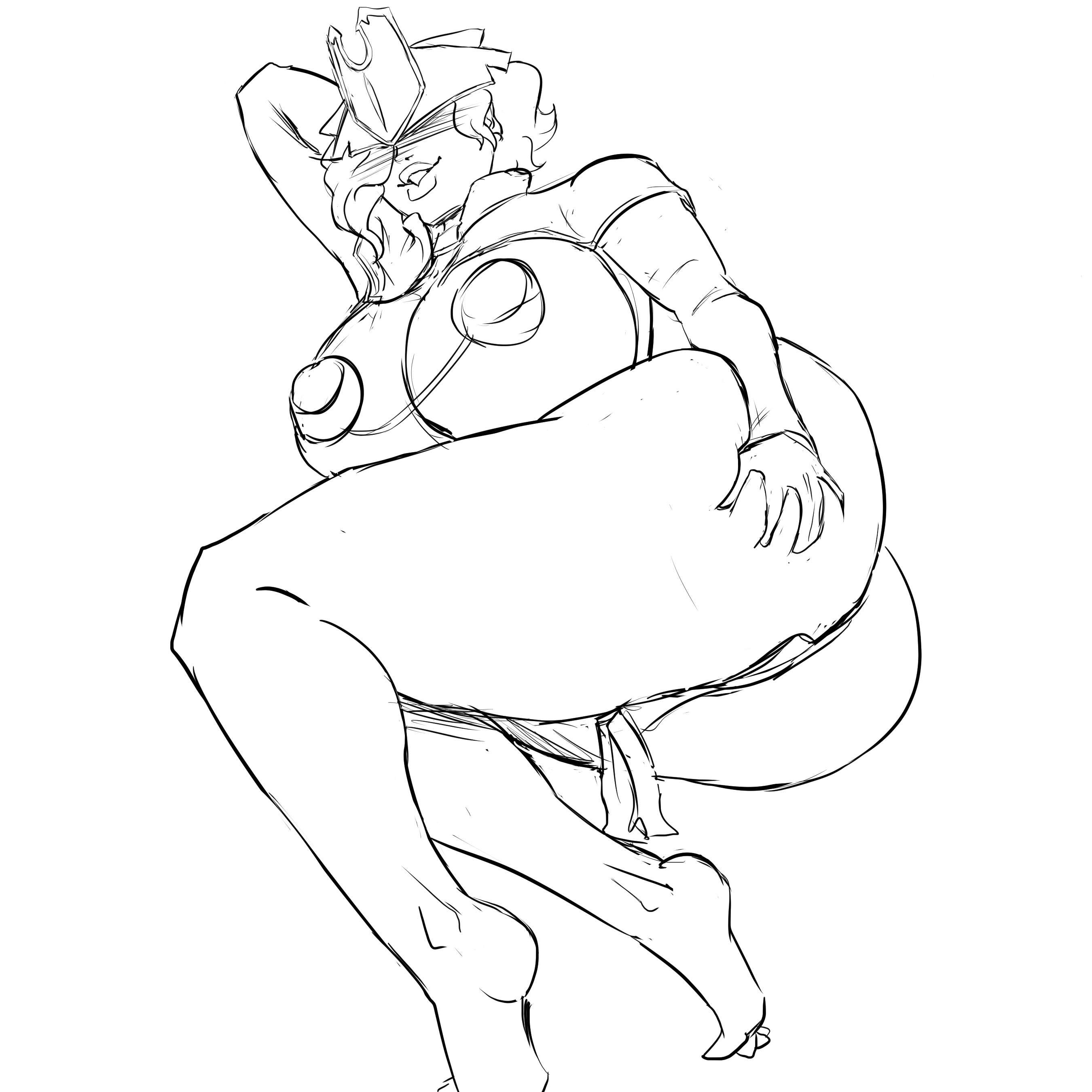 Original Rule 34 Image
