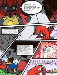 Pokemon (Species) Rule 34 Image