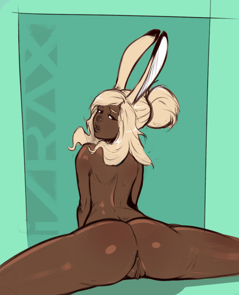 Fran (Ffxii) Rule 34 Image