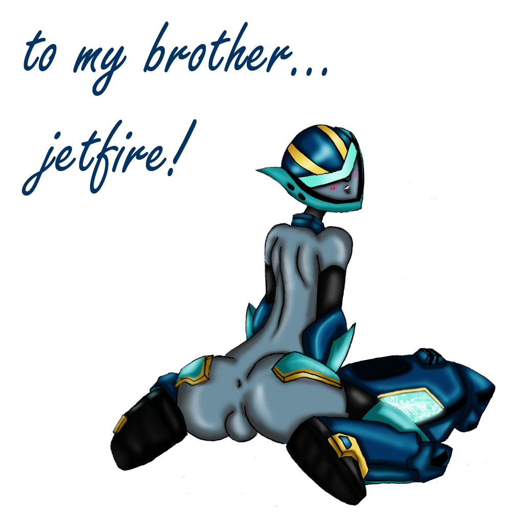 Transformers Rule 34 Image