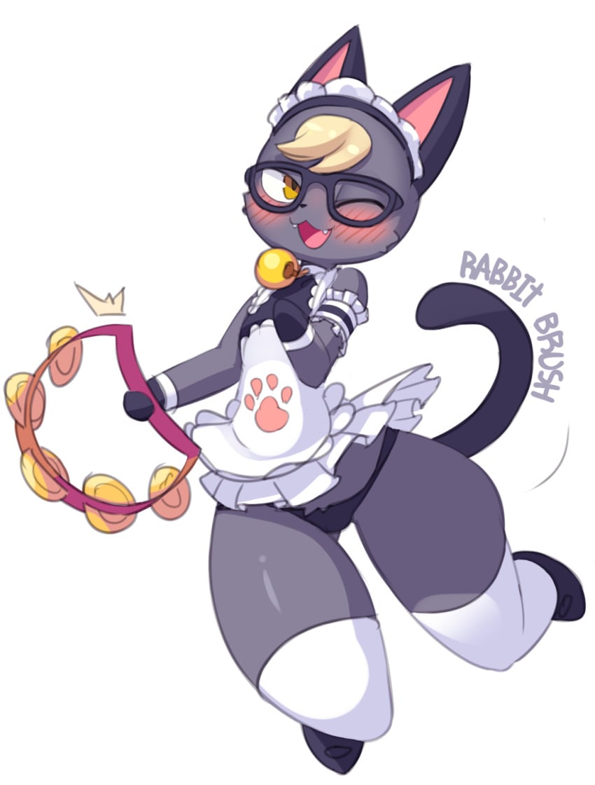 Raymond (Animal Crossing) Rule 34 Image