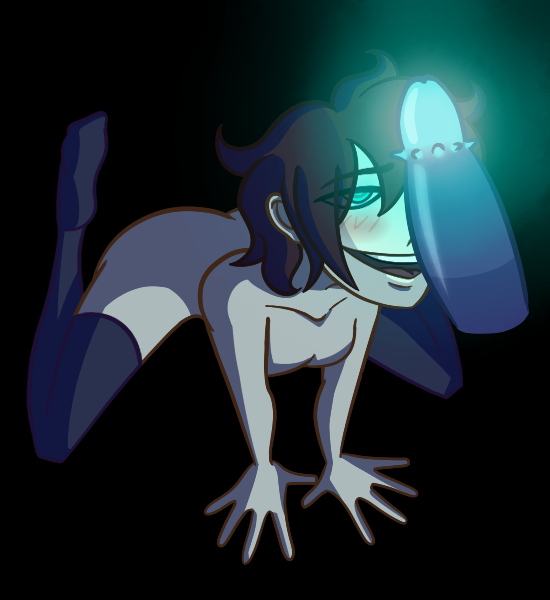 Original Rule 34 Image