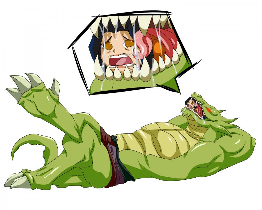 Jade Chan (Jackie Chan Adventures) Rule 34 Image