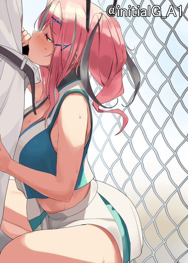 Bremerton (Azur Lane) Rule 34 Image