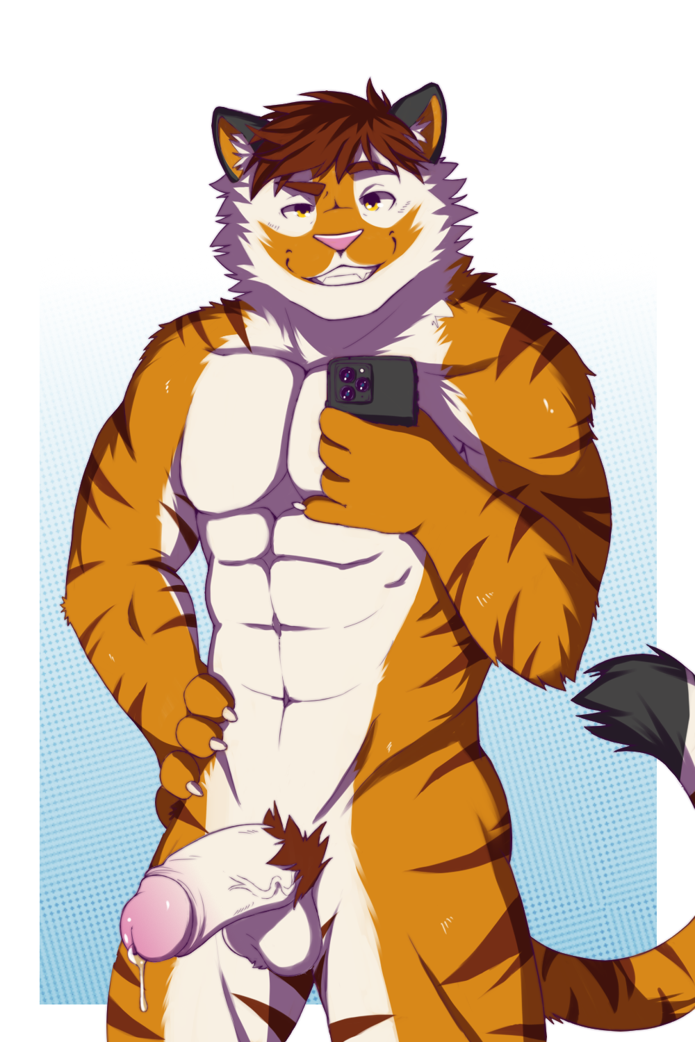 2:3 Rule 34 Image