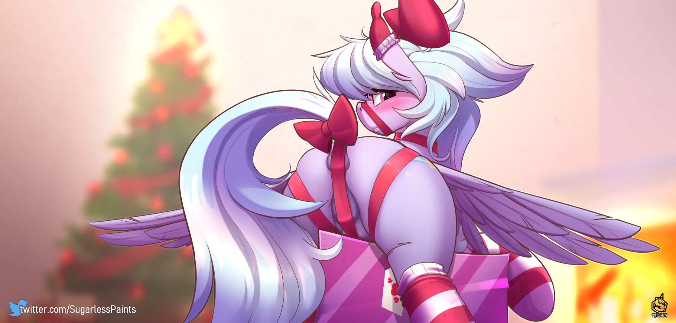 Cloud Chaser (Mlp) Rule 34 Image