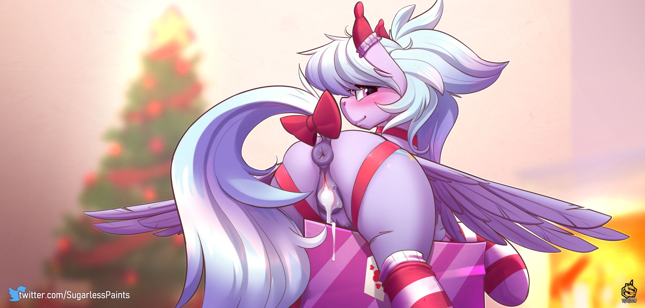 Cloud Chaser (Mlp) Rule 34 Image