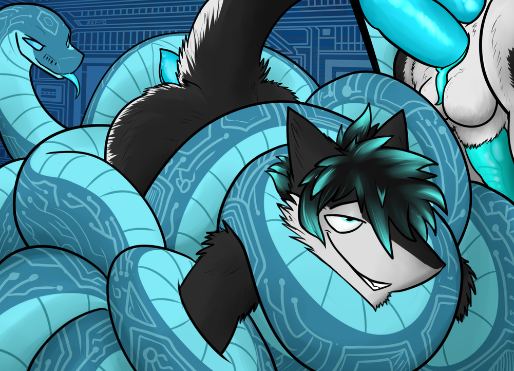 Anal Rule 34 Image