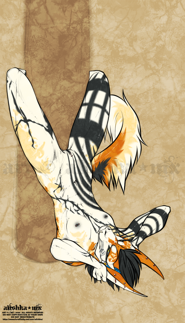 VĒš Rule 34 Image