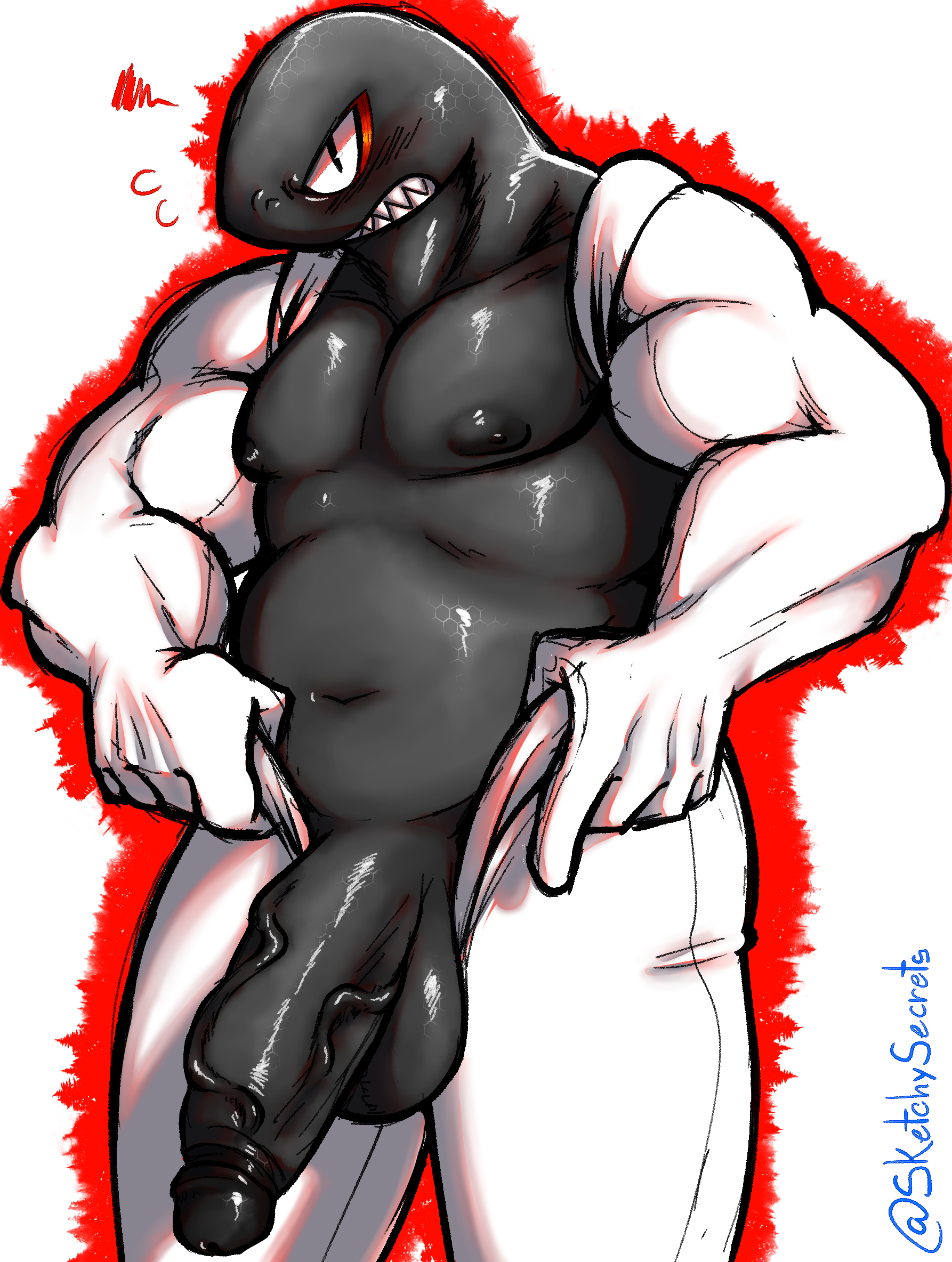 Bullet Bill (Mario (Series)) Rule 34 Image