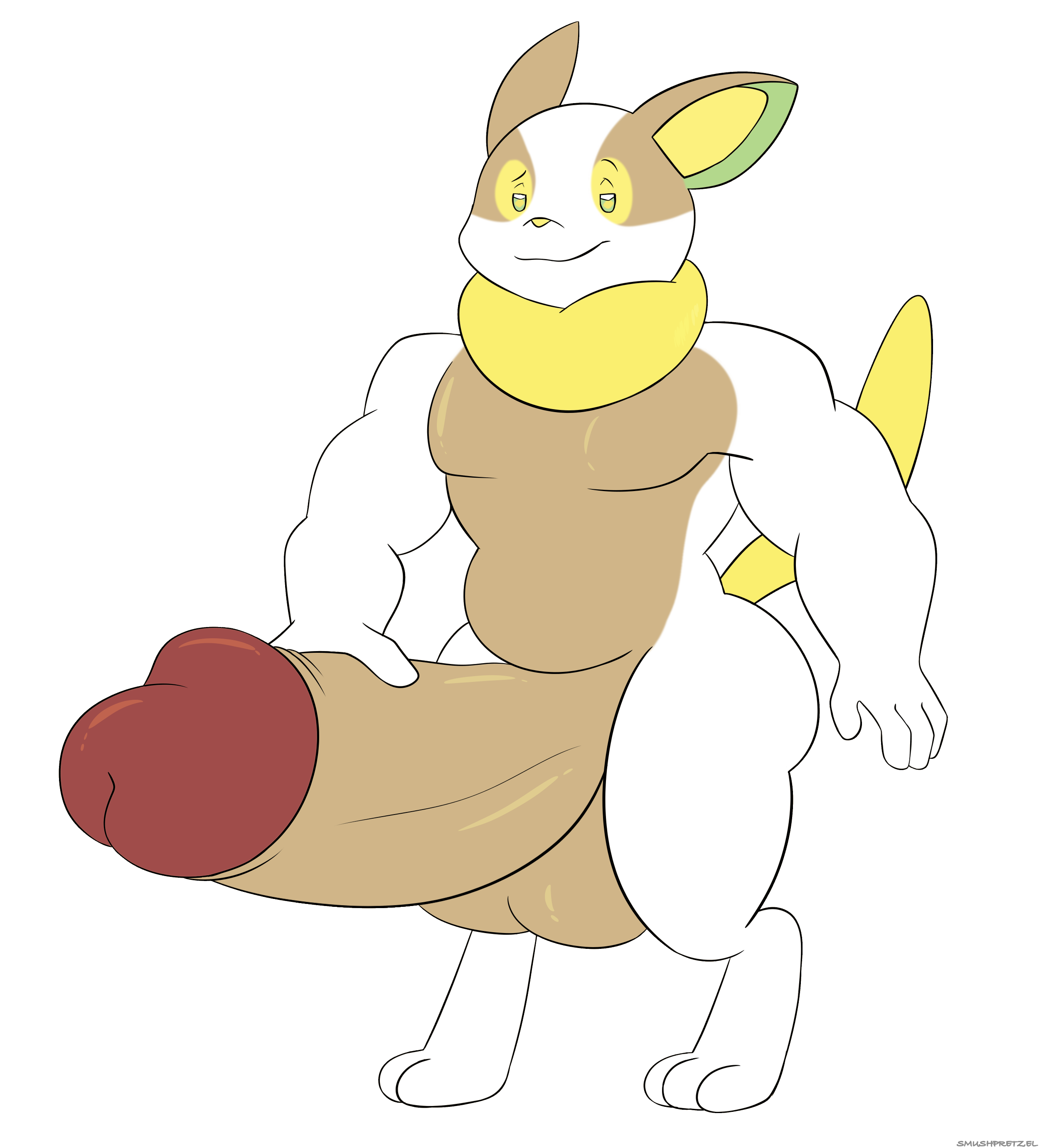 PokÉMon (Species) Rule 34 Image
