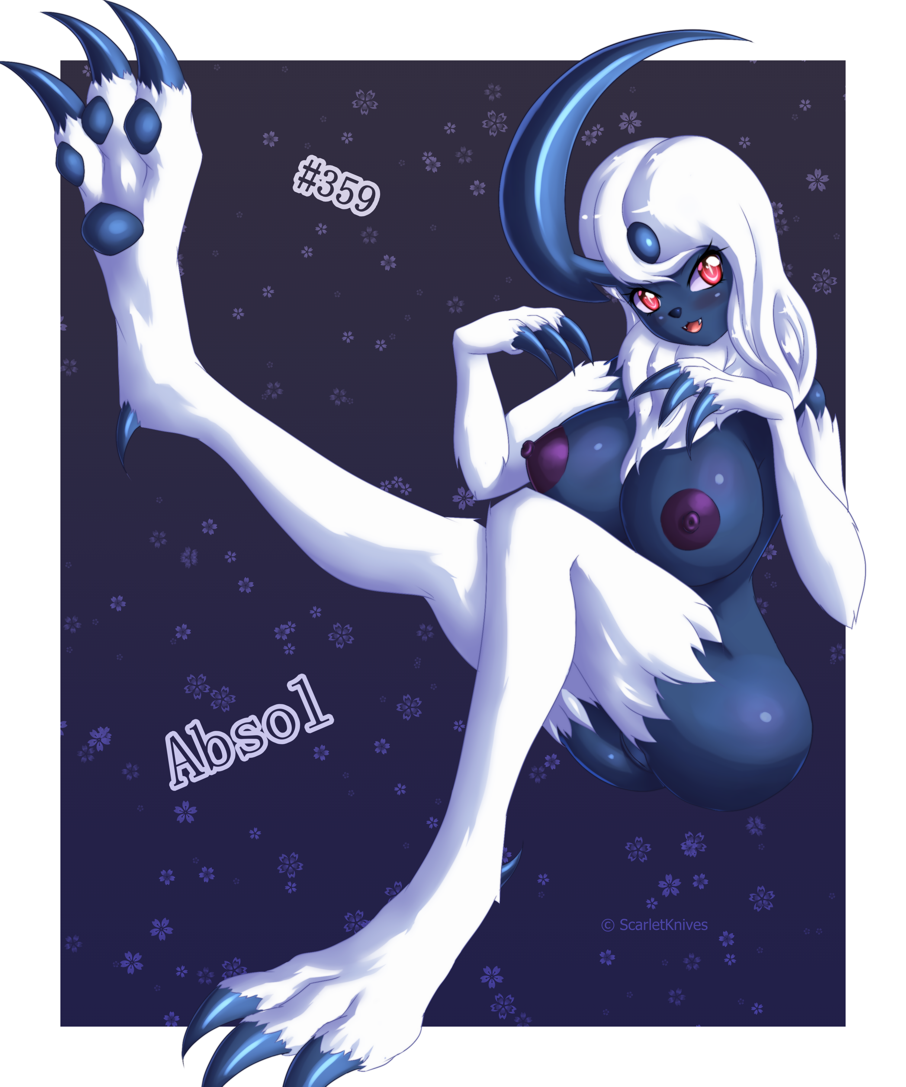 PokÉMon (Species) Rule 34 Image