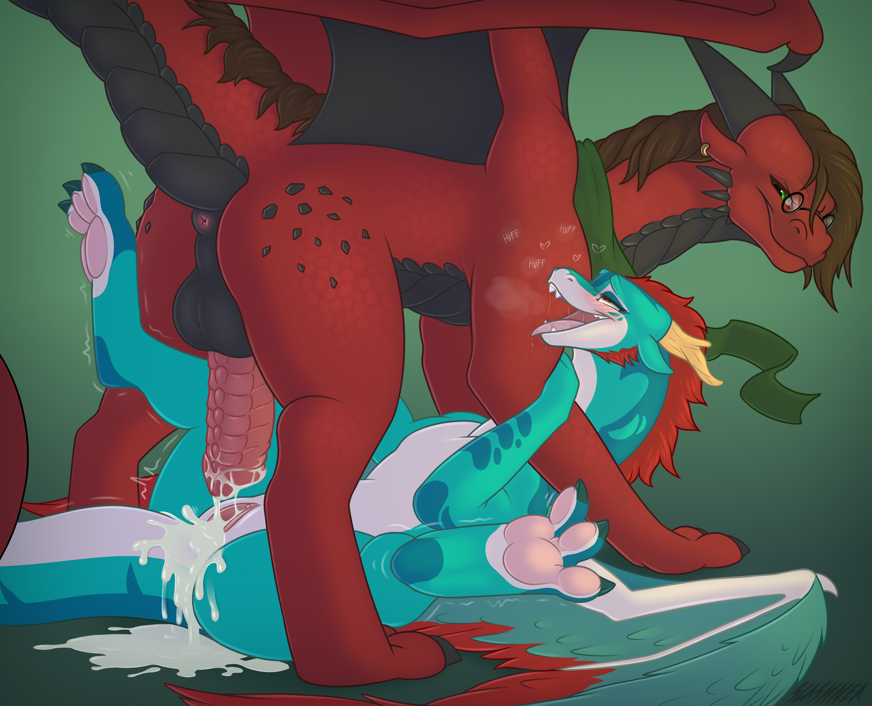 Larovin Rule 34 Image