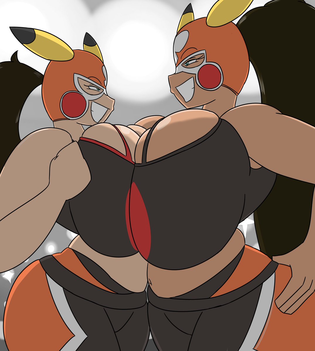 Cosplay Pikachu (Nintendo) Rule 34 Image