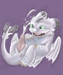 Night Light (Species) Rule 34 Image