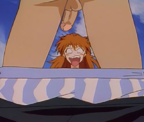 Angry Rule 34 Image
