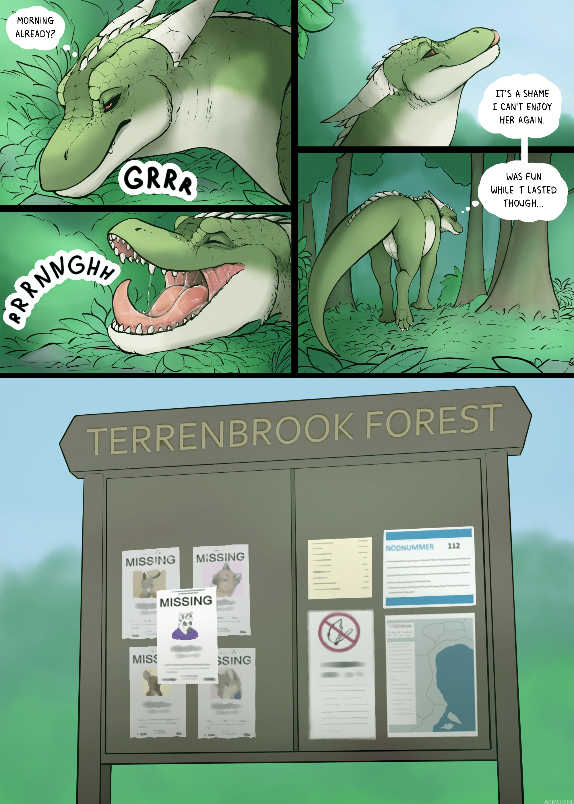 2020 Rule 34 Image