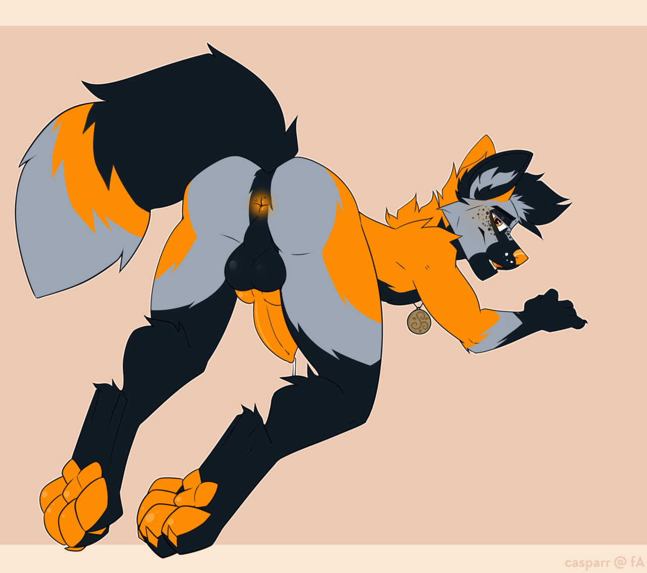 Anthro Rule 34 Image