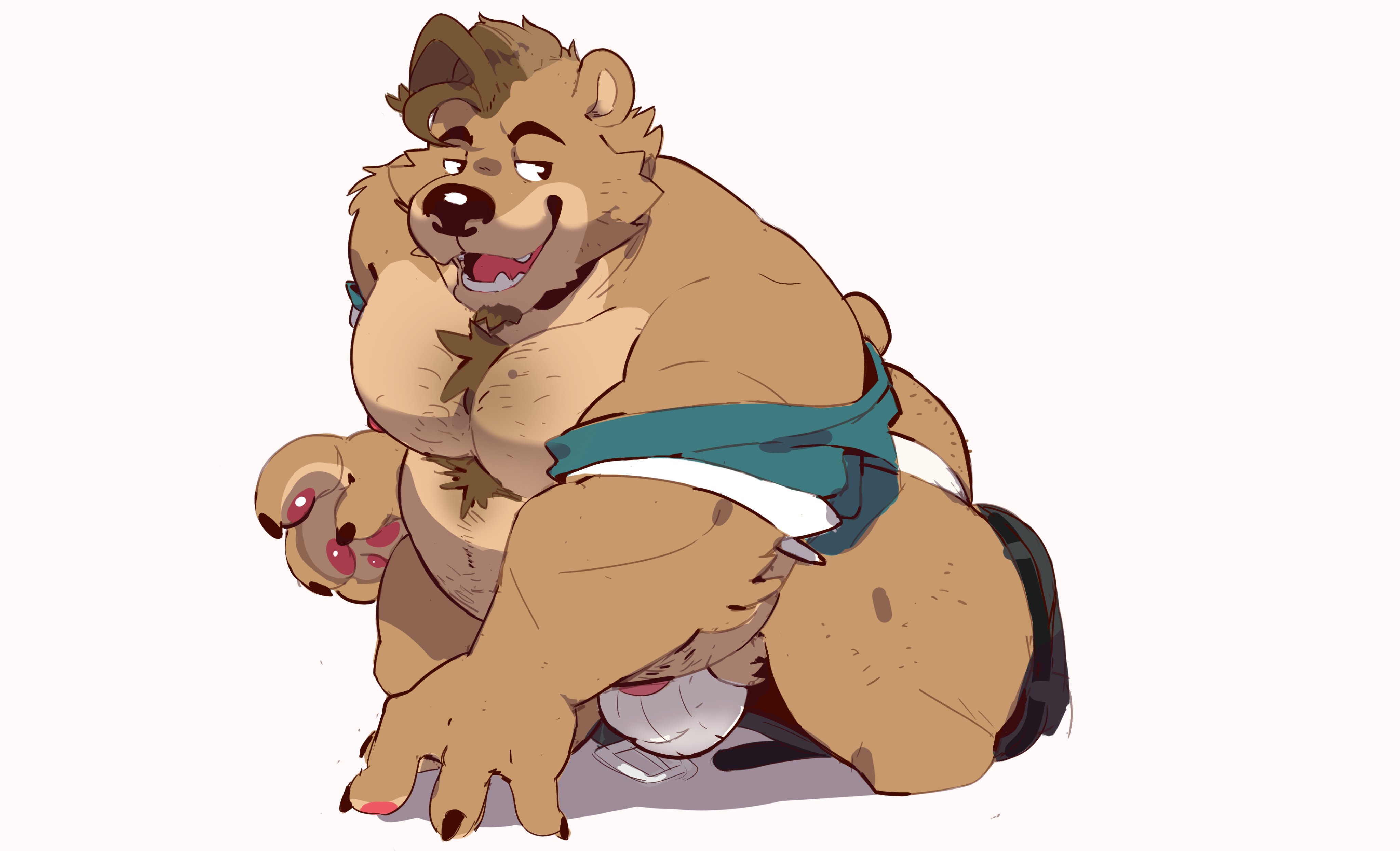 2020 Rule 34 Image