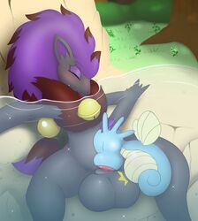 Mien (Pandashorts) Rule 34 Image
