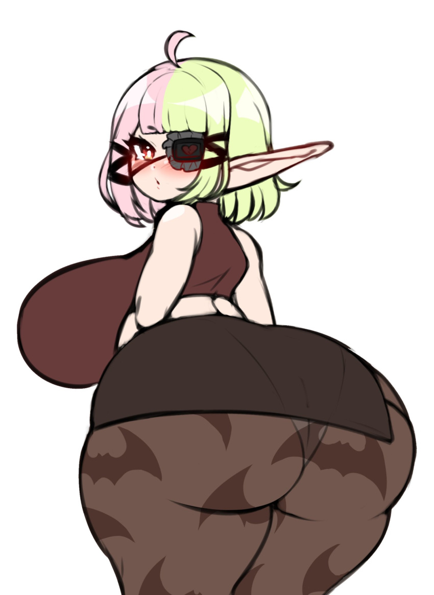 Mochi (Jojoniumart) Rule 34 Image