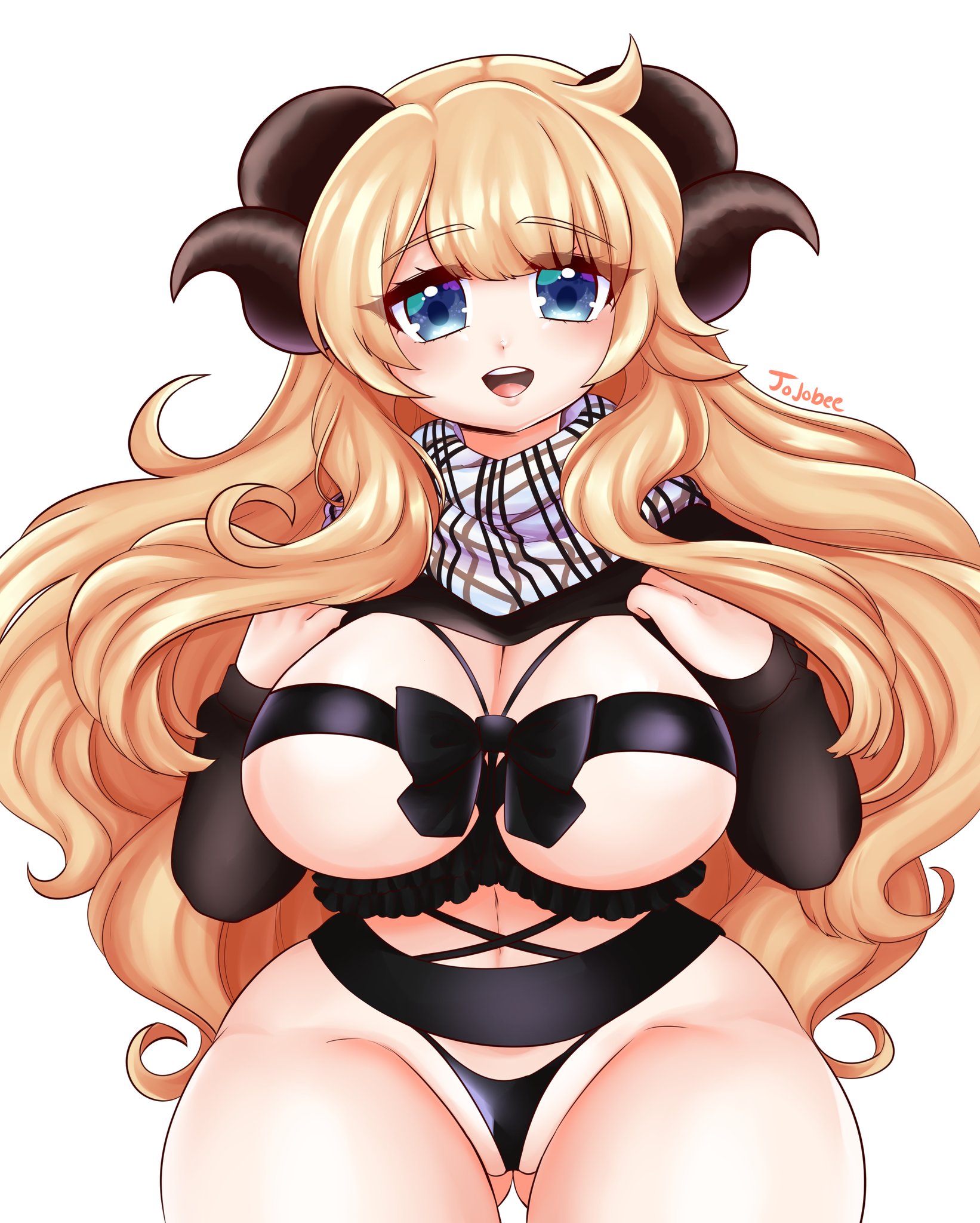 1girls Rule 34 Image
