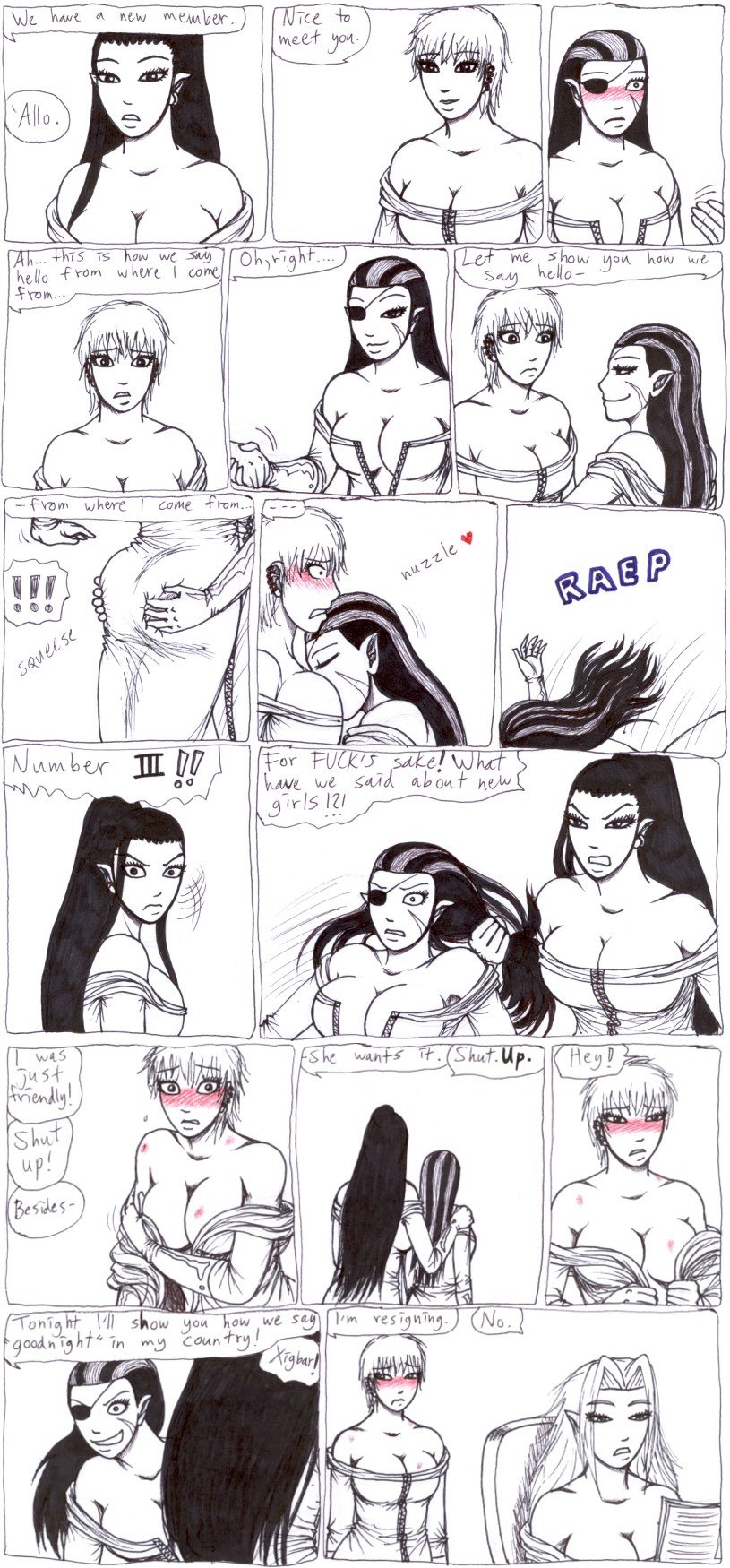Luxord (Disney) Rule 34 Image