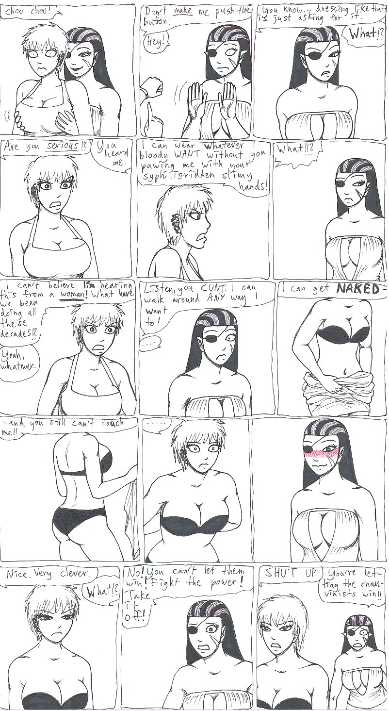 Luxord (Disney) Rule 34 Image