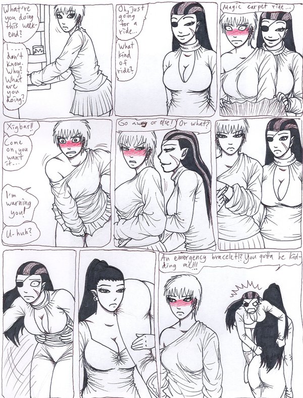 Luxord (Disney) Rule 34 Image