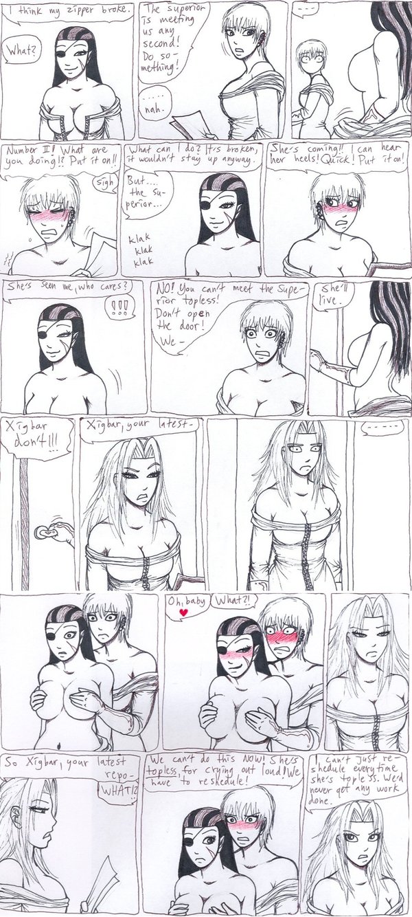 Luxord (Disney) Rule 34 Image