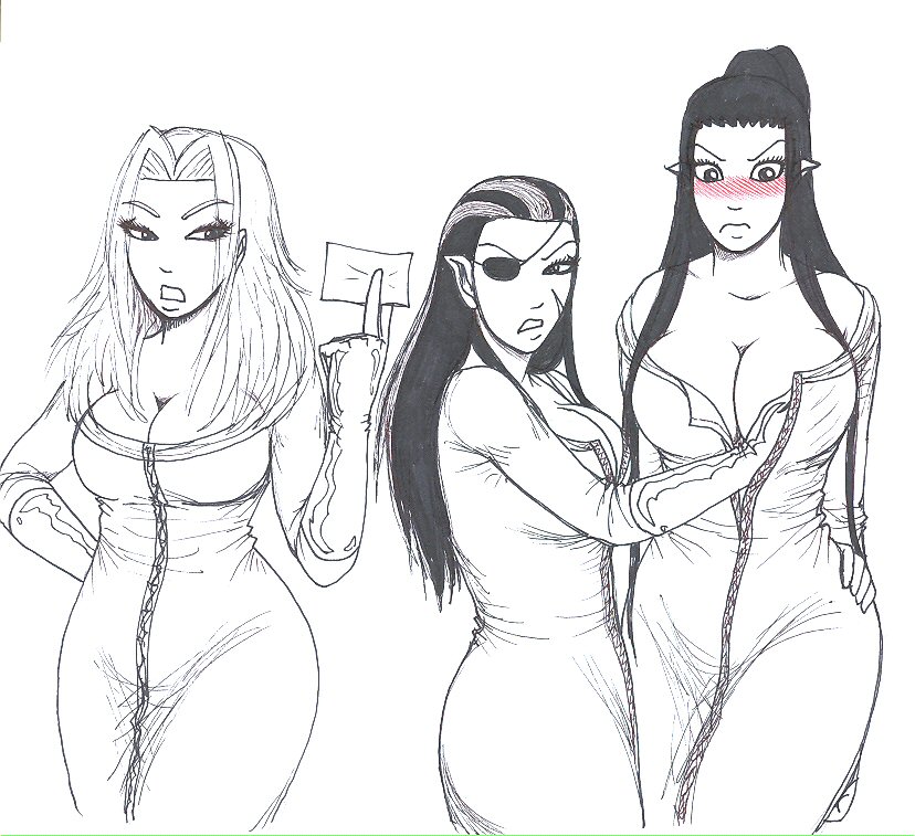 Xaldin (Disney) Rule 34 Image