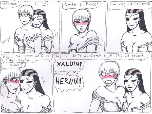 Luxord (Disney) Rule 34 Image
