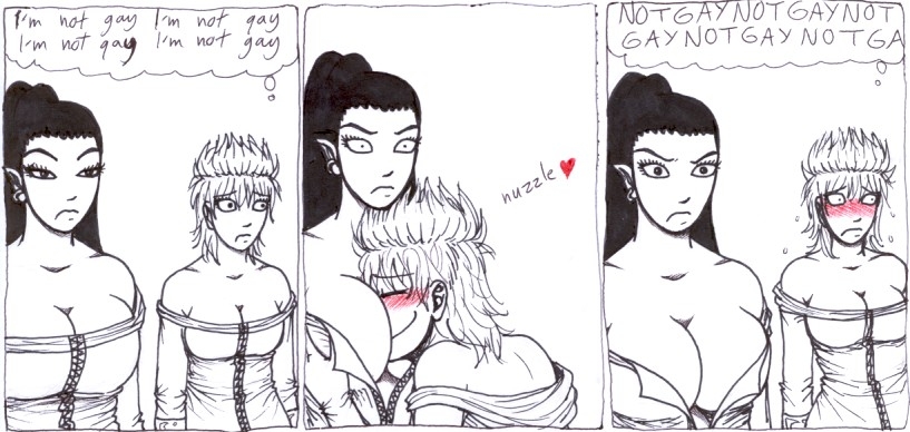 Demyx (Disney) Rule 34 Image