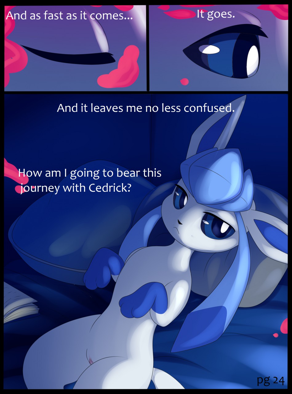 PokÉMon (Species) Rule 34 Image